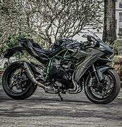 Image result for H2R Kawasaki Ninja Sports Bike