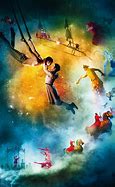 Image result for Cirque Du Soleil Wallpaper 4K