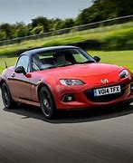 Image result for MX-5 NC