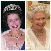 Image result for Queen Elizabeth Tiaras Replica