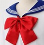 Image result for Sailor Moon School Uniform