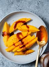 Image result for Fruit with Chamoy