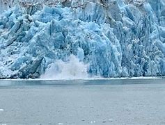 Image result for Tracy Arm Excursion