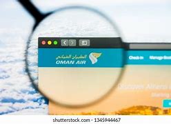 Image result for Oman Air Background