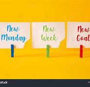 Image result for New Work Week