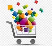 Image result for Shopping Cart Decal