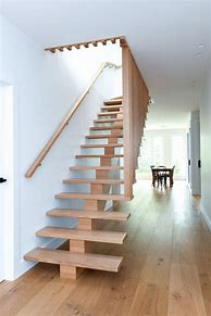 Image result for Wood Stairs Vertical