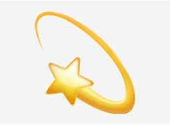 Image result for Stjerne Emoji