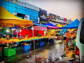 Image result for Mee Kawah Pasar Malam