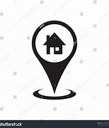 Image result for Map Icon Hwite