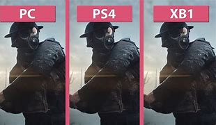 Image result for Orginsl Cod vs PS4 Graphics