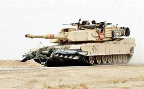 Image result for M1A1 Abrams Firing Wallpaper