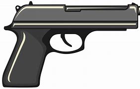 Image result for FNF Pico Gun PNG