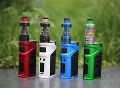 Image result for Vaping Devices