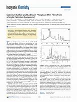 Image result for Cadmium Phosphide