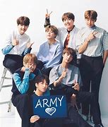 Image result for Army BTS Formas