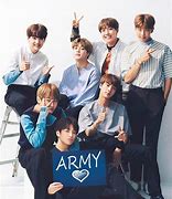 Image result for BTS vs Army