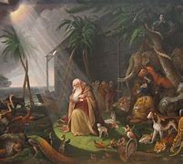 Image result for Pre Noah Flood World