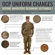 Image result for Air Force OCP Patch