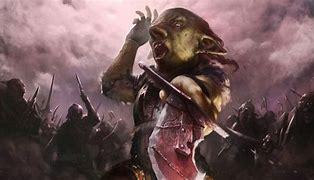 Image result for Goblin Chief