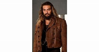 Image result for Jason Momoa as Khal Drogo