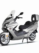 Image result for 300Cc Gas Scooters