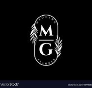 Image result for Mg Initials in Organge