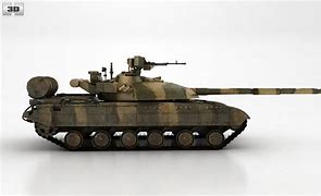 Image result for T-64M