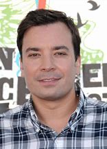 Image result for Jimmy Fallon Portrait