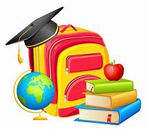 Image result for School Education Clip Art Background