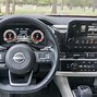 Image result for Nissan Pathfinder 2022 Drive Mode Selector