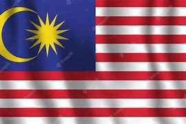 Image result for Malaysia Word Flag