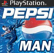 Image result for Coke Man Pepsi Man