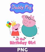 Image result for Pepe Pig Birthday