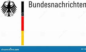 Image result for BND Germany