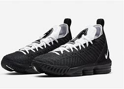 Image result for LeBron 16 Four Horsemen