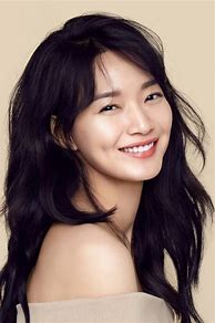 Image result for Shin Min Ah Uhot