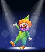 Image result for Hip Hop Clown Cartoon