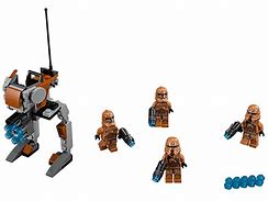 Image result for LEGO Star Wars Geonosis Sets