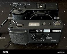 Image result for Ricoh GR Film Camera