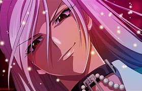 Image result for Blood the First Vampire Anime