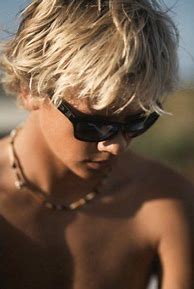 Image result for Toddler Surfer Boy Haircut