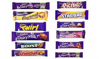 Image result for Cadbury Spiral Chocolate