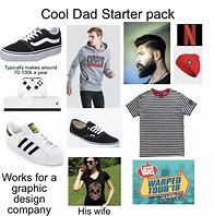 Image result for High School Starter Pack Memes