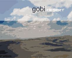 Image result for Gobi Desert Fonts