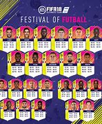 Image result for FIFA 18 World Cup Ultimate Team