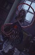 Image result for mimic dnd fan art