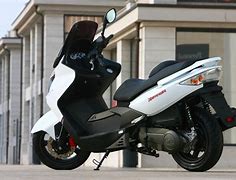 Image result for Kymco 300Cc