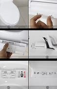 Image result for Super Glue Toilet Seat