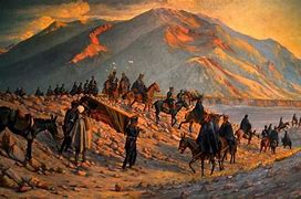 Image result for Cruce De Los Andes